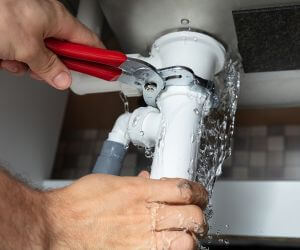 About Emergency plumbing pros Luke, MD